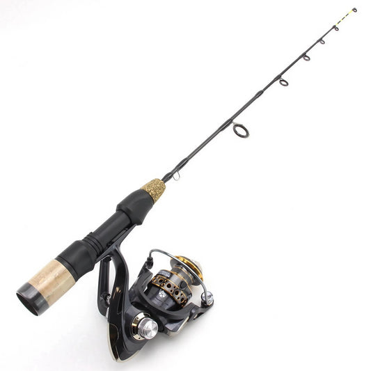 Carbon Fiber Multi-Function Fishing Rod