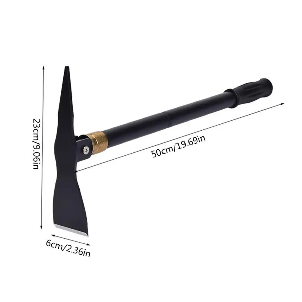 Folding Shovel Lightweight Portable Camping Shovels