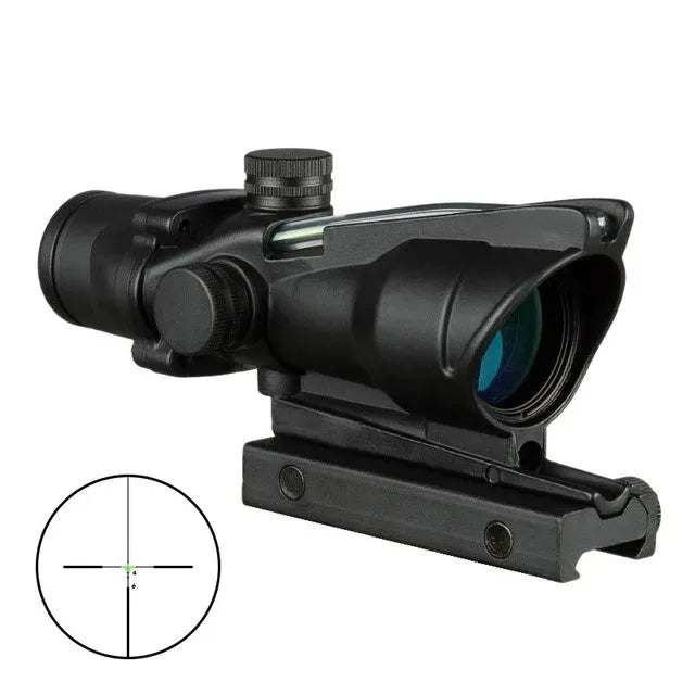 4X32 Reticle Tactical Optical Sight