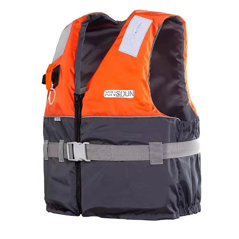Life Jacket for Adult Children, Men Women Buoyancy