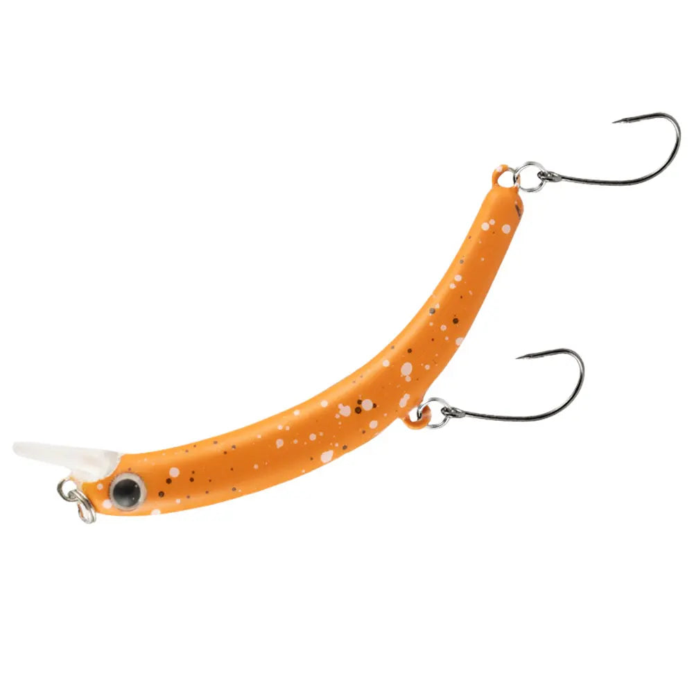 Sinking Lure Bend Baits Crankbait 4g Artificial Fishing Accessories