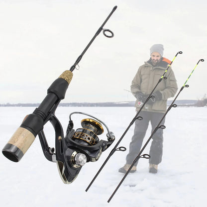 Carbon Fiber Multi-Function Fishing Rod