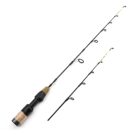 Carbon Fiber Multi-Function Fishing Rod