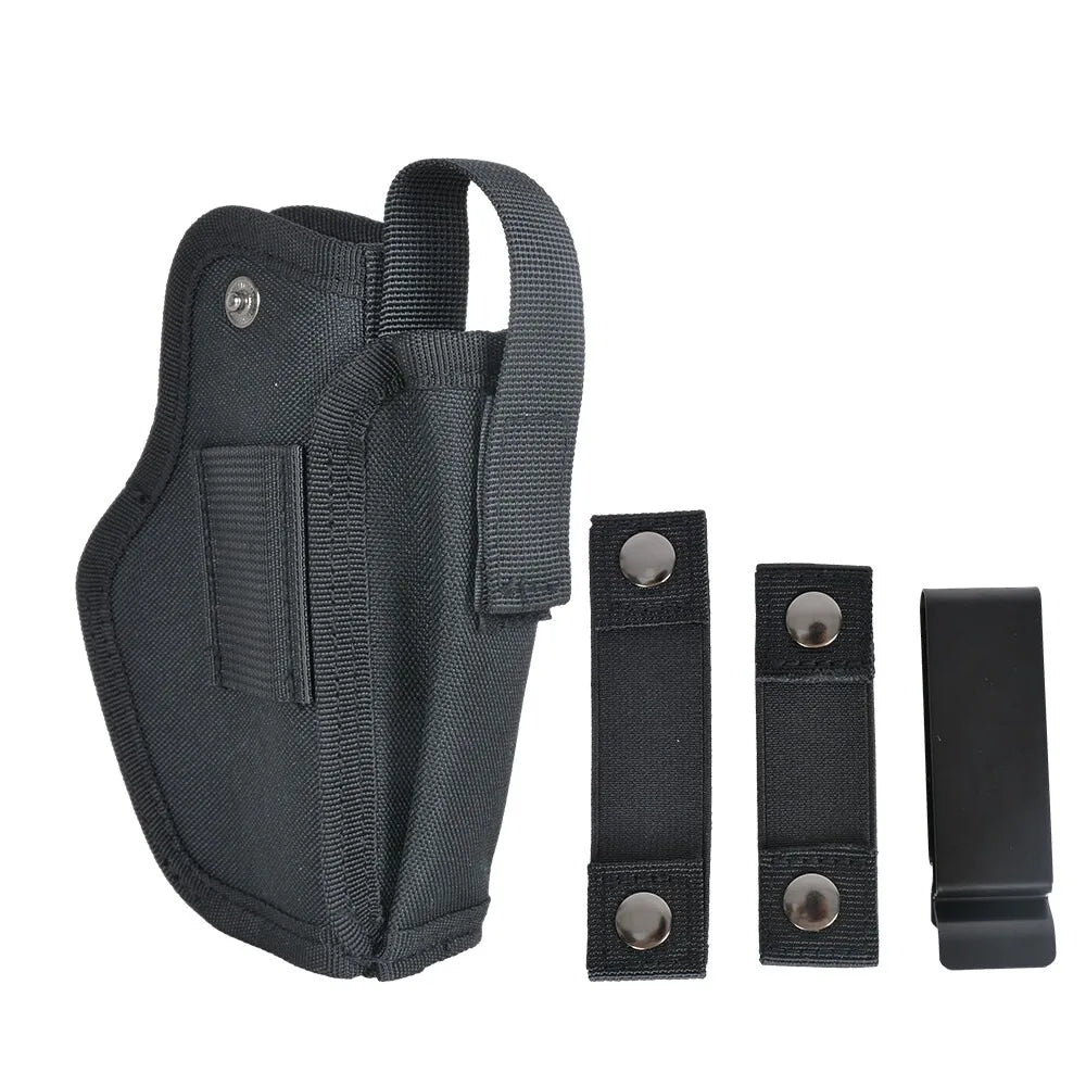 Concealed Carry Gun Holster Tactical Left/Right Hand Pistol
