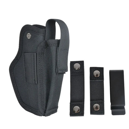 Concealed Carry Gun Holster Tactical Left/Right Hand Pistol