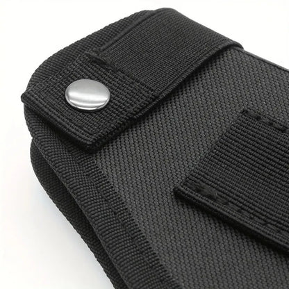 Tactical Waistband Holster for Glock 17/19/22, Right or Left Hand Draw