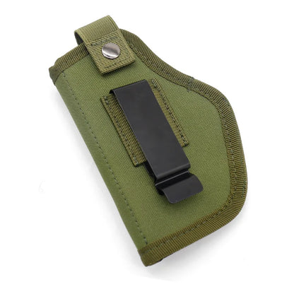 Gun Holster Tactical Concealed Carry Left/right Hand