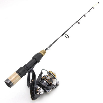 Carbon Fiber Multi-Function Fishing Rod