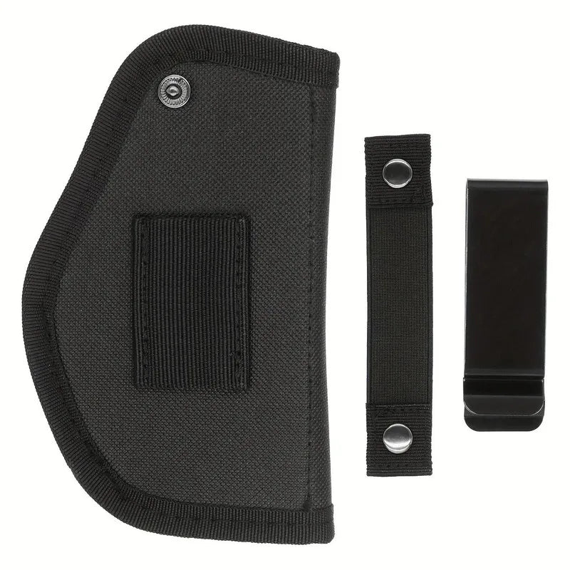 Tactical Waistband Holster for Glock 17/19/22, Right or Left Hand Draw