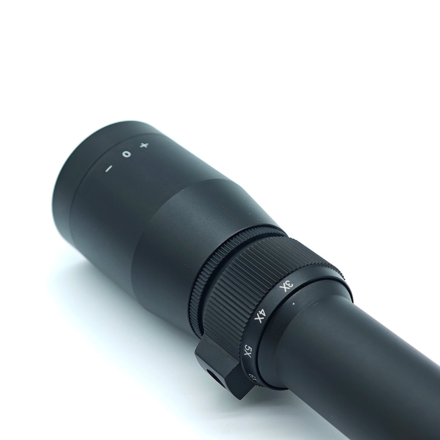VX-2 3-9x40 SFP Rifle Scope VX-3 Duplex Reticle 4.5-14X40/4.5-14X50 Wide FOV Riflescopes for Hunting