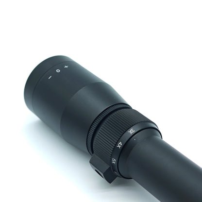 VX-2 3-9x40 SFP Rifle Scope VX-3 Duplex Reticle 4.5-14X40/4.5-14X50 Wide FOV Riflescopes for Hunting