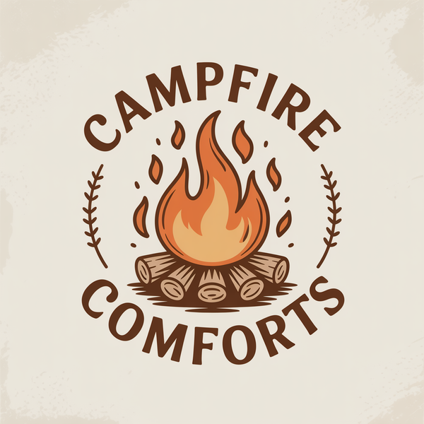 Camp Fire Comforts