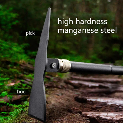 Folding Shovel Lightweight Portable Camping Shovels