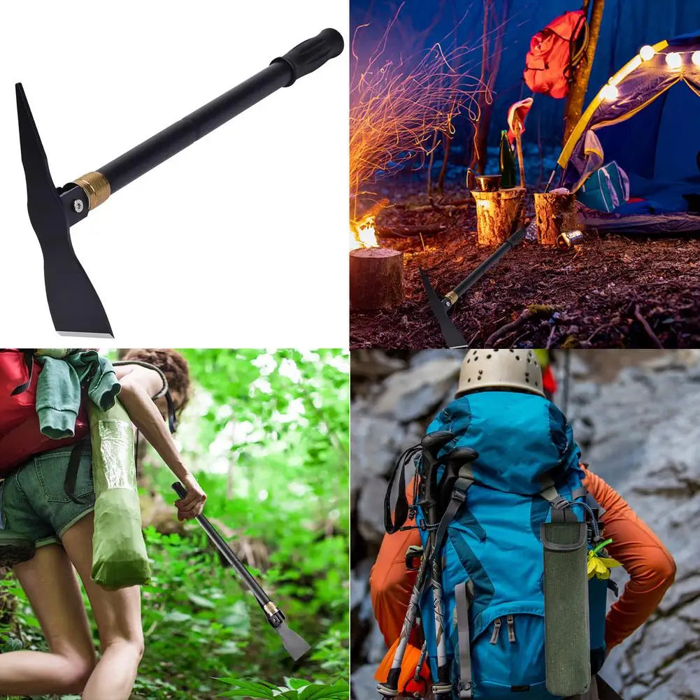 Folding Shovel Lightweight Portable Camping Shovels