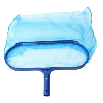 Professional Leaf Rake Deep Bag Swimming Pool Cleaning