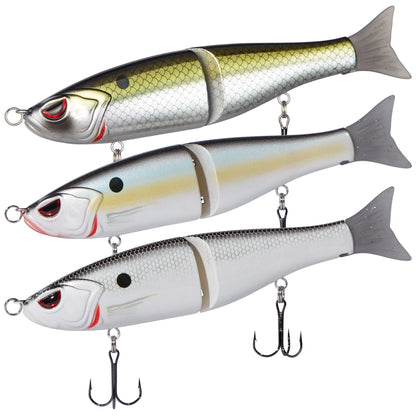 Swimbaits Pike Trout Glide Baits Minnow