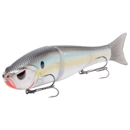 Swimbaits Pike Trout Glide Baits Minnow