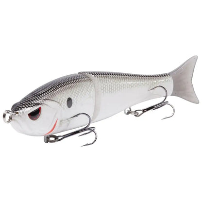 Swimbaits Pike Trout Glide Baits Minnow