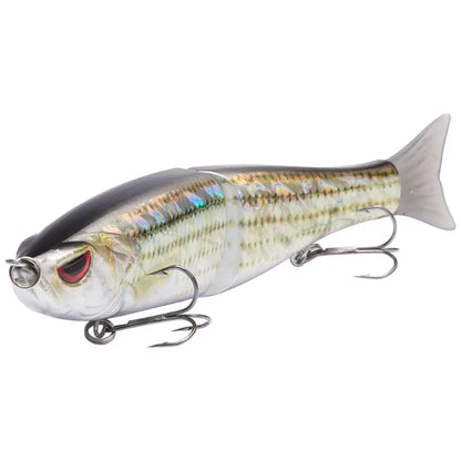 Swimbaits Pike Trout Glide Baits Minnow