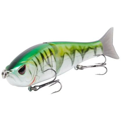 Swimbaits Pike Trout Glide Baits Minnow