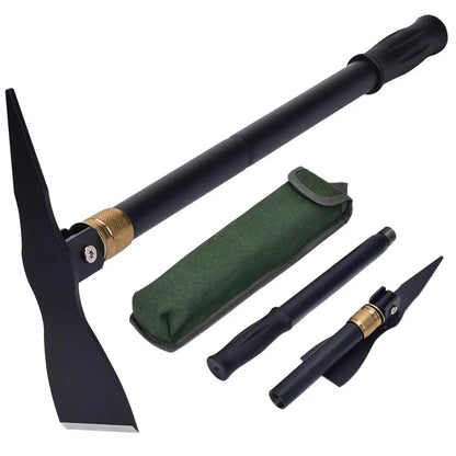 Folding Shovel Lightweight Portable Camping Shovels