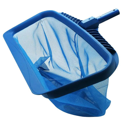 Professional Leaf Rake Deep Bag Swimming Pool Cleaning