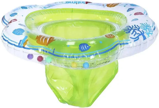 Infant Swim Pool Rings for Toddler Kid Age 6-48 Months