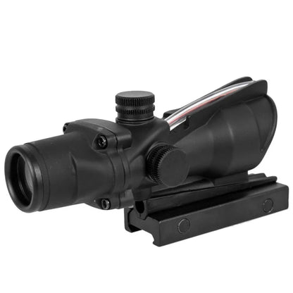 4X32 Reticle Tactical Optical Sight