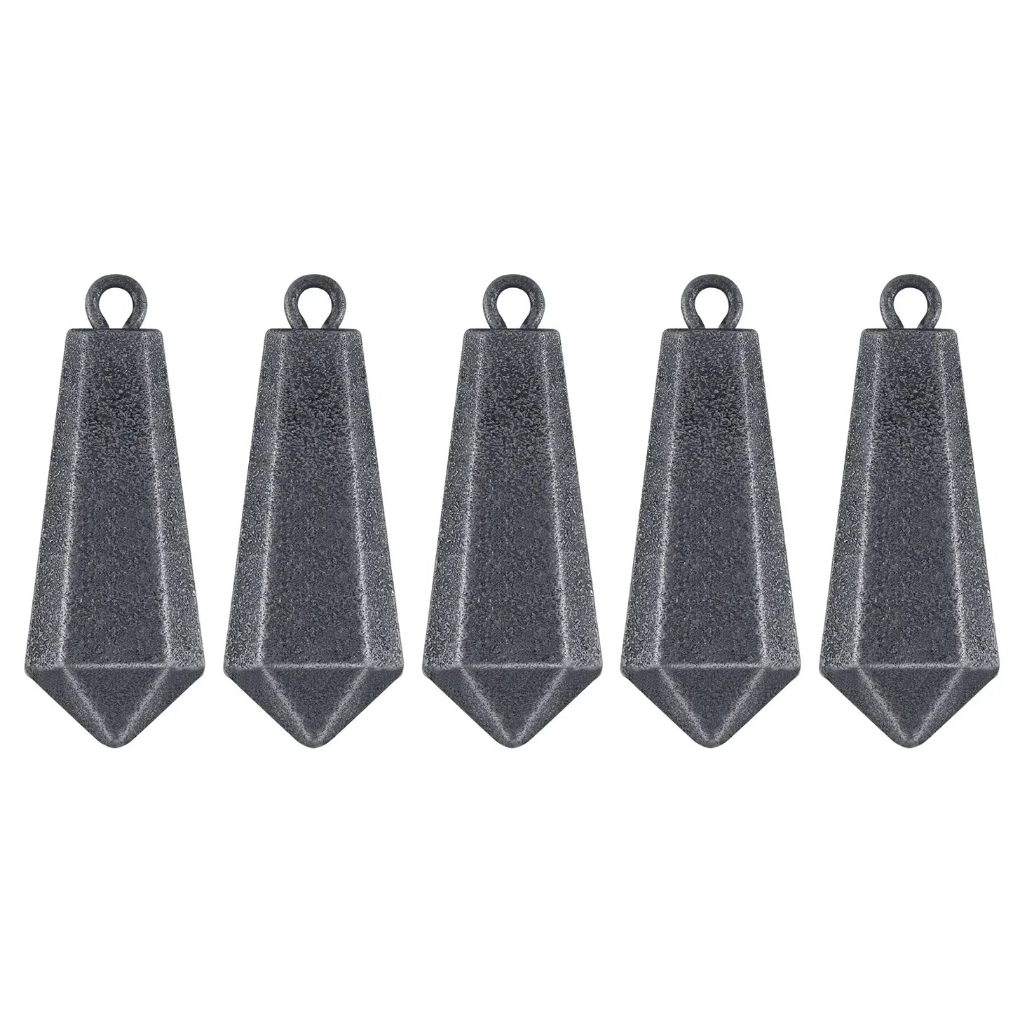 Iron Fishing Weight Sinker