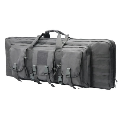 32 38 42 48inch Tactical Double Rifle Case