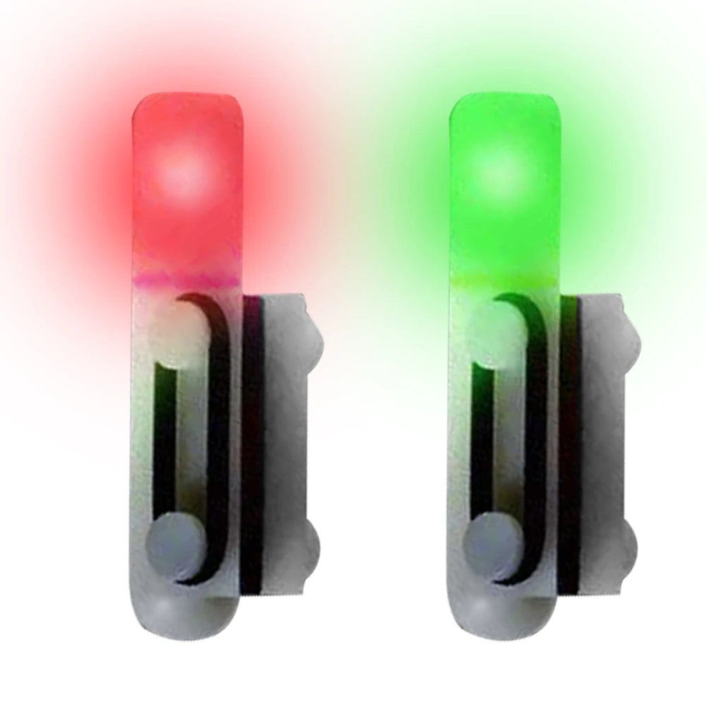 Waterproof Fish Bite Alarm Light
