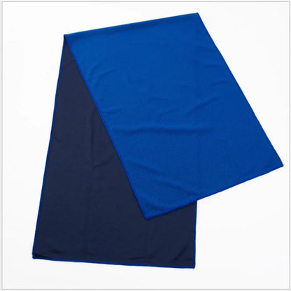 Sweat Absorption Sports Cooling Towel Running
