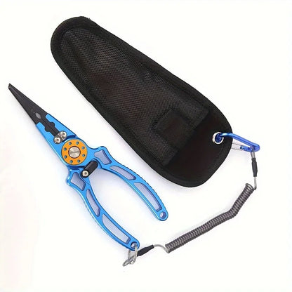 Multi-functional Fishing Pliers