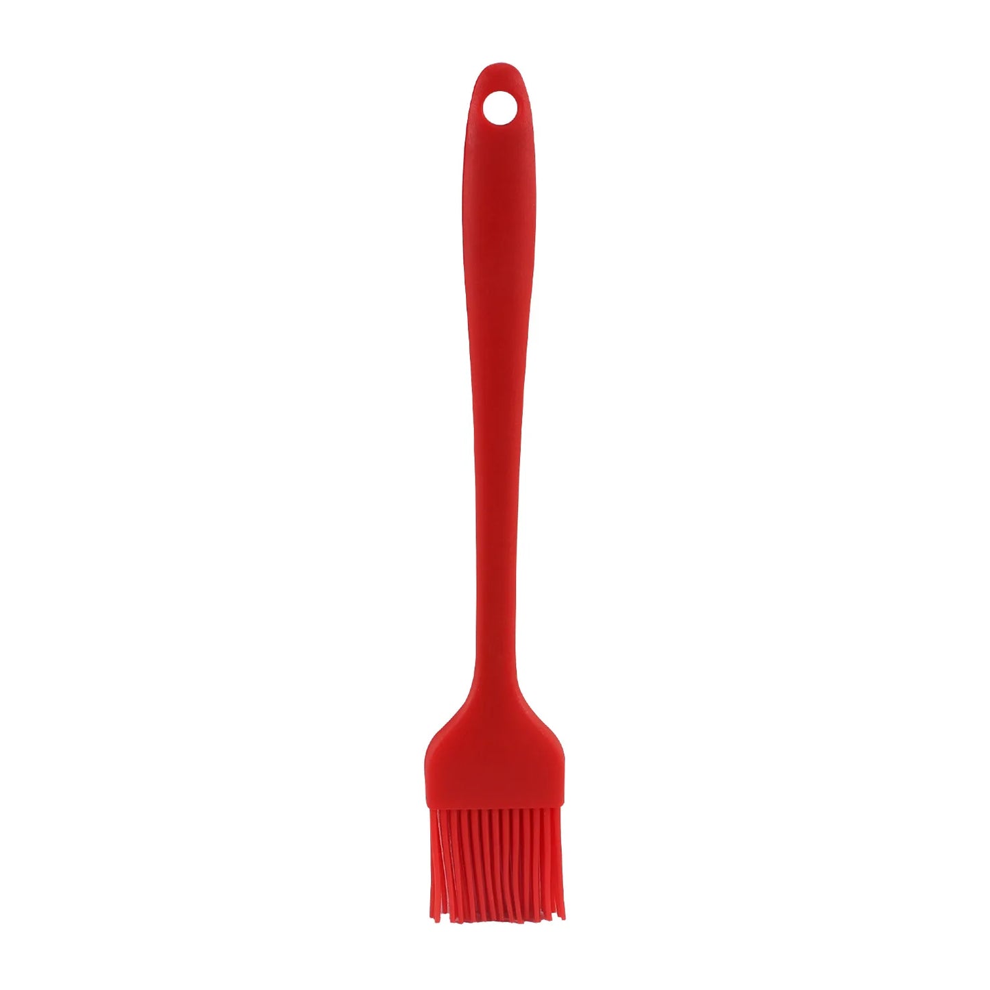 2/1pcs Silicone Kitchen Brush Basting Pastry Brush Cooking