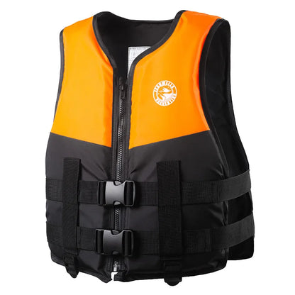 Life Jacket for Adult Children, Men Women Buoyancy