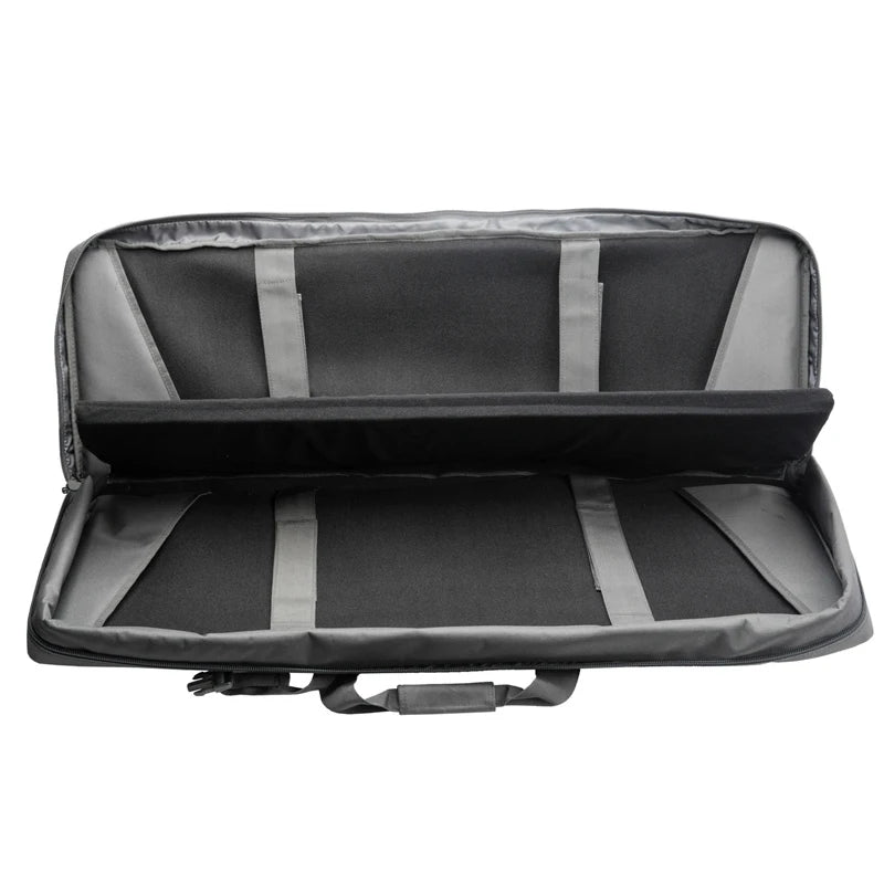 32 38 42 48inch Tactical Double Rifle Case