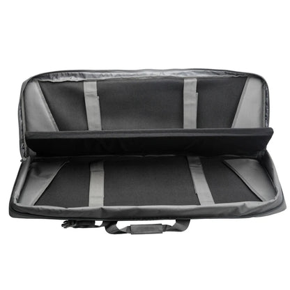 32 38 42 48inch Tactical Double Rifle Case
