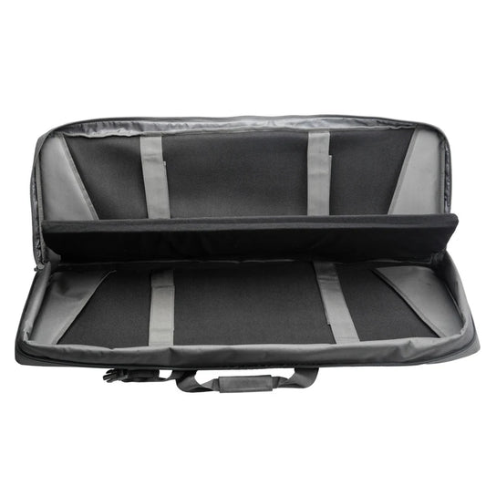 32 38 42 48inch Tactical Double Rifle Case