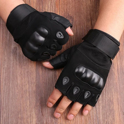Hunting Camping and hiking Tactical Gloves Cycling Glove Ski Full Finger