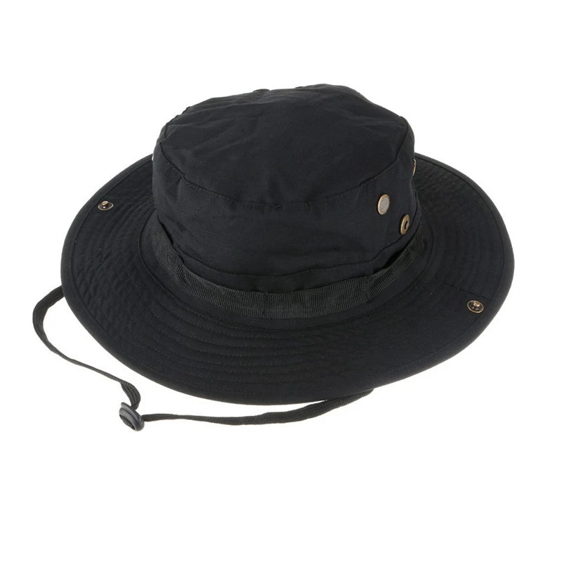 Camouflage Boonie Hats