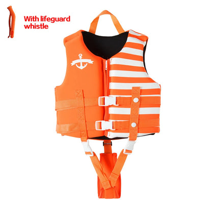 Child Surf Life Jacket Jet Ski