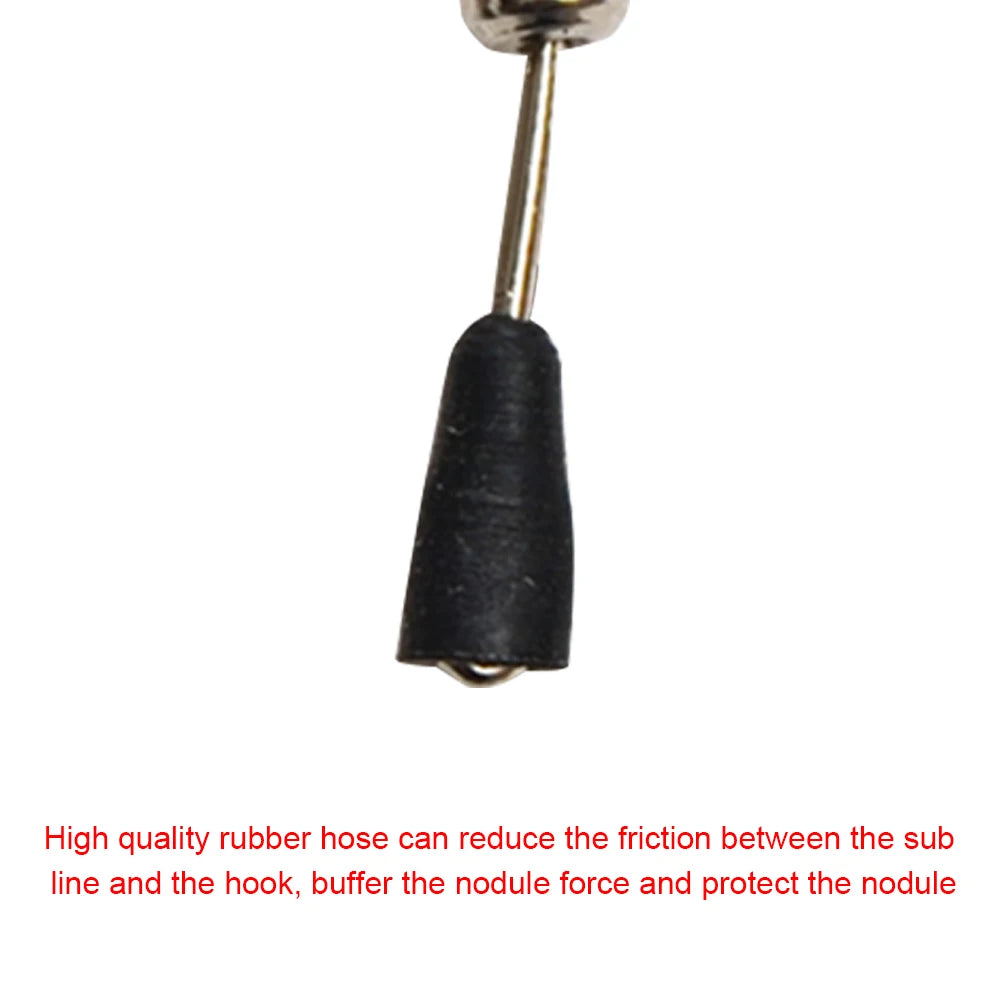 50pcs Connector Fishing Tackles