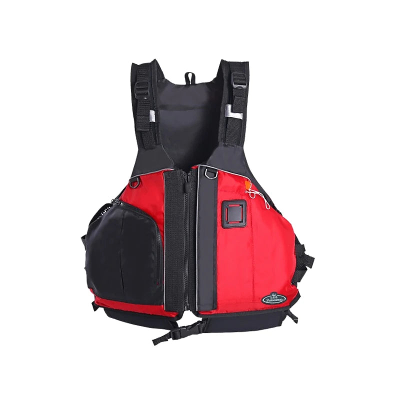 Life Jacket for Adult Children, Men Women Buoyancy