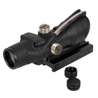 4X32 Reticle Tactical Optical Sight
