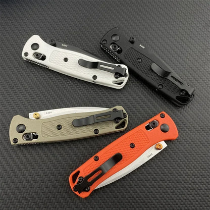 BM 533-3 MINI Pocket Knife