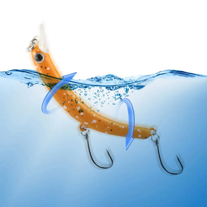 Sinking Lure Bend Baits Crankbait 4g Artificial Fishing Accessories