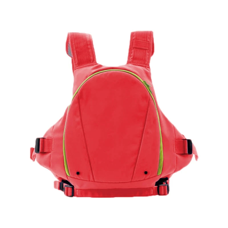 Adult Child 30-100KG, Red PFD Life Vest