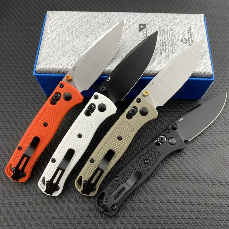 BM 533-3 MINI Pocket Knife