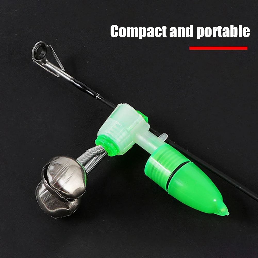 Night Fishing Alarm Bell Fishing Equipment