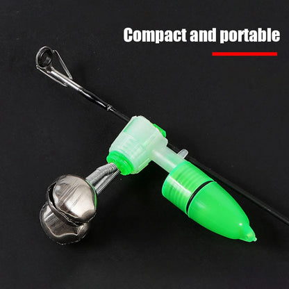 Night Fishing Alarm Bell Fishing Equipment